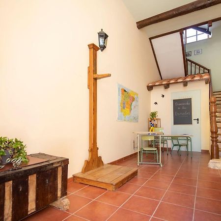 Apartamentos Ribera Del Duero Las Escuelas Vadocondes Luaran gambar