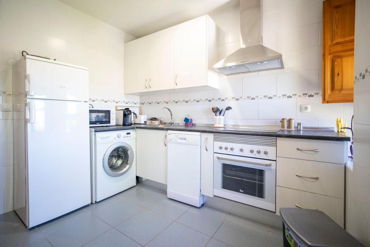 Apartamentos Ribera Del Duero Las Escuelas Vadocondes Luaran gambar